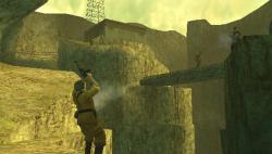    Metal Gear Solid: Portable Ops