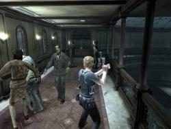    Resident Evil: Dead Aim