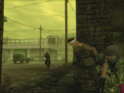    Metal Gear Solid 3: Snake Eater