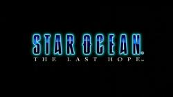    Star Ocean: The Last Hope