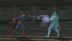   Mortal Kombat vs. DC Universe