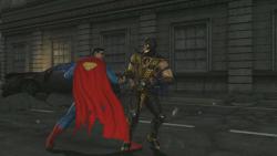    Mortal Kombat vs. DC Universe