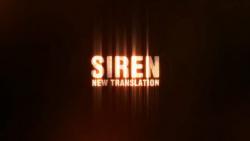    Siren: Blood Curse