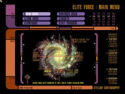    Star Trek: Voyager - Elite Force