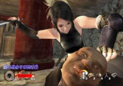    Tenchu 3: Wrath of Heaven