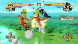    Naruto: Ultimate Ninja Storm
