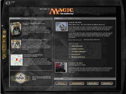    Magic: The Gathering Online III