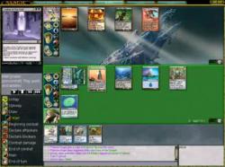    Magic: The Gathering Online