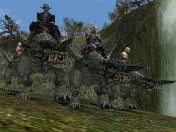    Lineage II: The Chaotic Chronicle