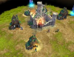    Majesty 2: The Fantasy Kingdom Sim