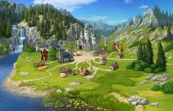    Majesty 2: The Fantasy Kingdom Sim