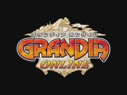    Grandia Online