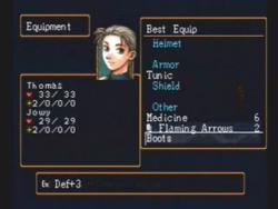    Suikoden II