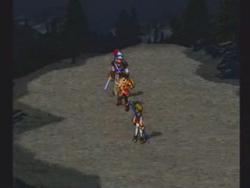    Suikoden II