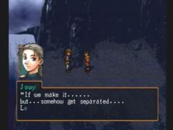    Suikoden II