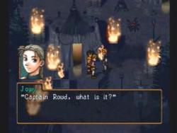    Suikoden II