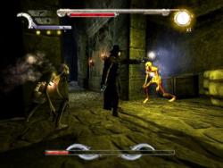van helsing 2 скачать