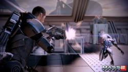    Mass Effect 2