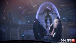    Mass Effect 2