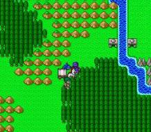   Dragon Quest V: Hand of the Heavenly Bride