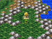    Dragon Quest VII