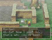    Dragon Quest VII