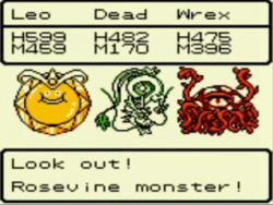    Dragon Quest Monsters