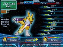    Digimon Savers: Another Mission