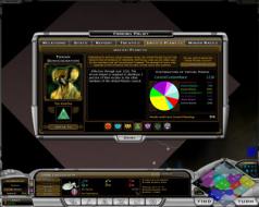    Galactic Civilizations II: Dread Lords