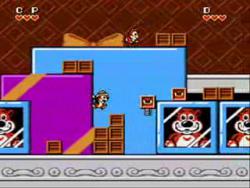    Chip 'n Dale: Rescue Rangers