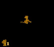    The Lion King