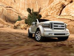    Ford Racing: Off Road