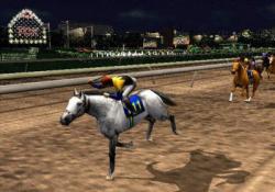    Gallop Racer 2003: A New Breed