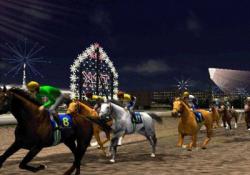    Gallop Racer 2003: A New Breed
