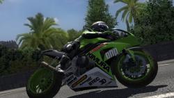    MotoGP 07