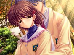    Clannad