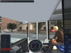    Bus Simulator 2008