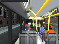    Bus Simulator 2008