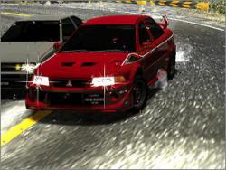    Tokyo Xtreme Racer DRIFT 2