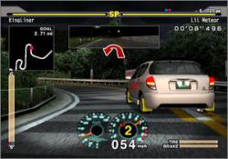    Tokyo Xtreme Racer DRIFT 2