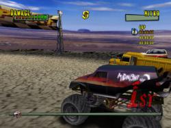    Monster Trux: Offroad