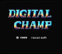    Digital Champ