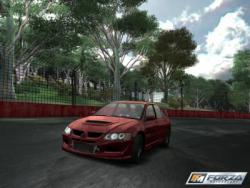    Forza Motorsport