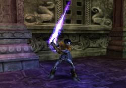    Legacy of Kain: Soul Reaver 2