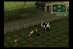    Harvest Moon: A Wonderful Life Special Edition