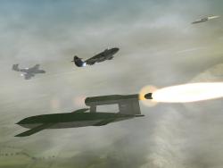   Secret Weapons Over Normandy