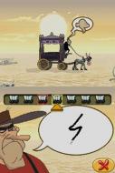    Go West! A Lucky Luke Adventure