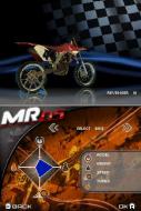    Moto Racer DS