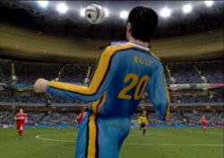    This is Football 2004