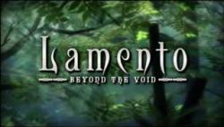    Lamento: Beyond the Void